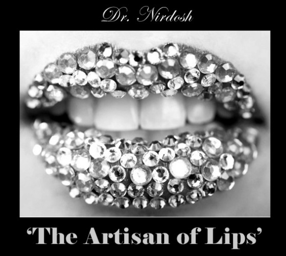 Fashion-Lips-Augmentation